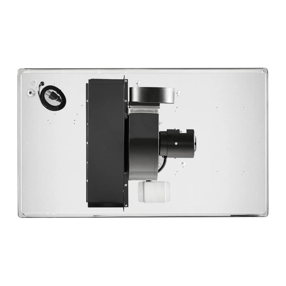 36" 5 Burner Gas Downdraft Cooktop view 55