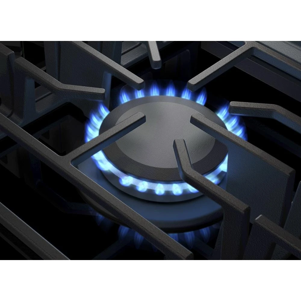30" Gas-on-Glass Cooktop view 19