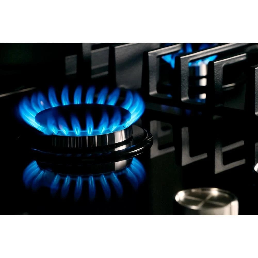 30" Gas-on-Glass Cooktop view 16