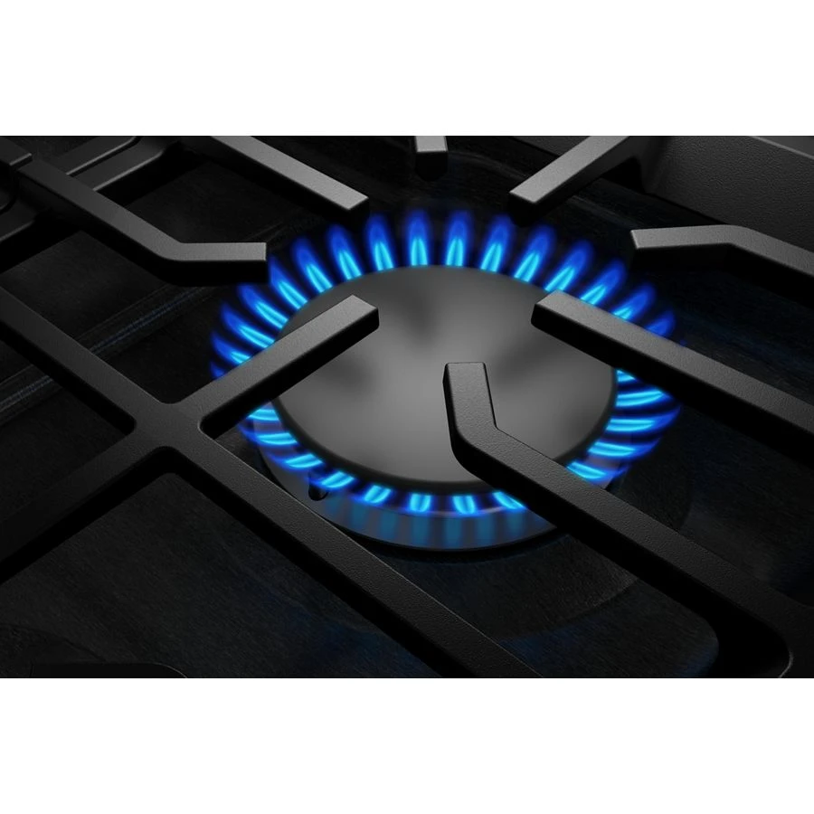 Kitchenaid® 30 In. Gas Cooktop With 5 Versatile Burners KCGK330SSS
