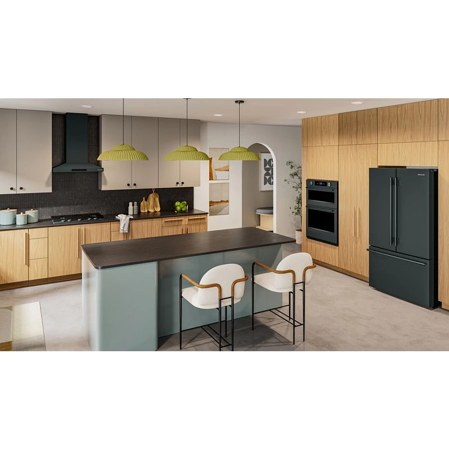 Kitchenaid® 30 In. Gas Cooktop With 5 Burners And Integrated Wok Grate KCGK530SJP