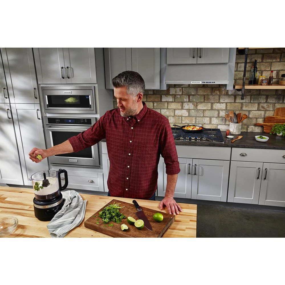 30" 5-Burner Gas Cooktop view 12