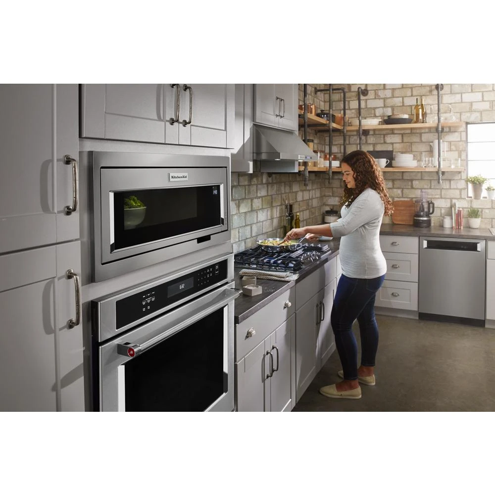 30" 5-Burner Gas Cooktop view 7