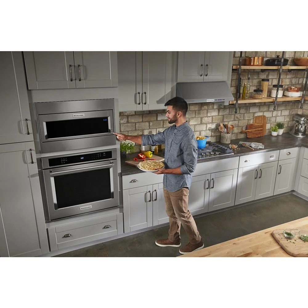 30" 5-Burner Gas Cooktop view 6