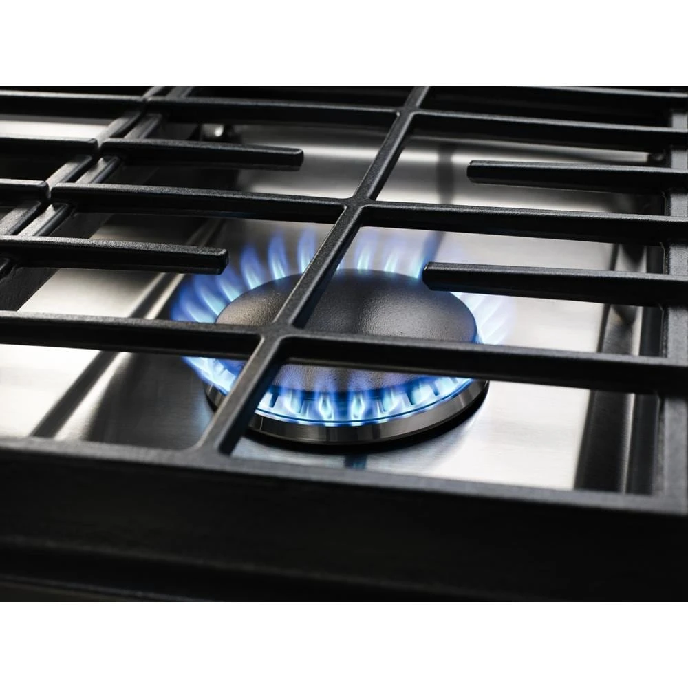36" 5-Burner Gas Cooktop view 3
