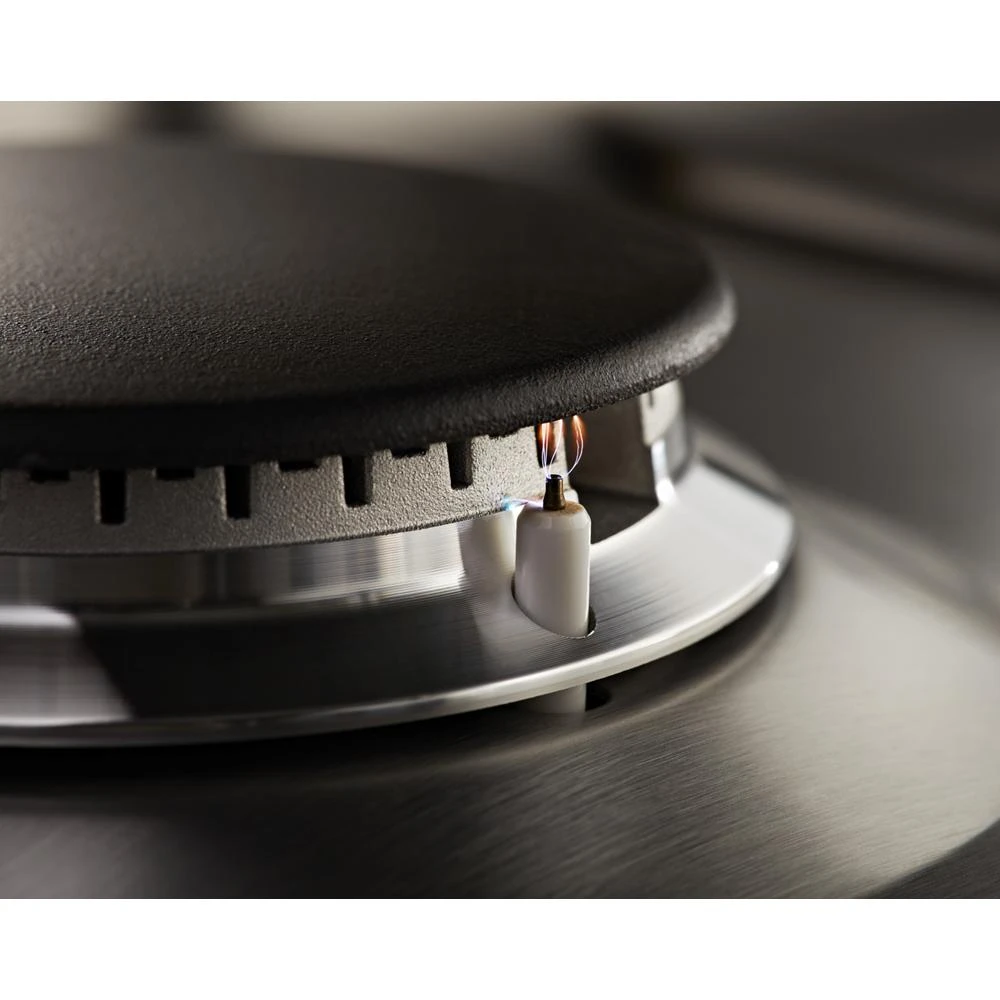 36" 5-Burner Gas Cooktop view 8