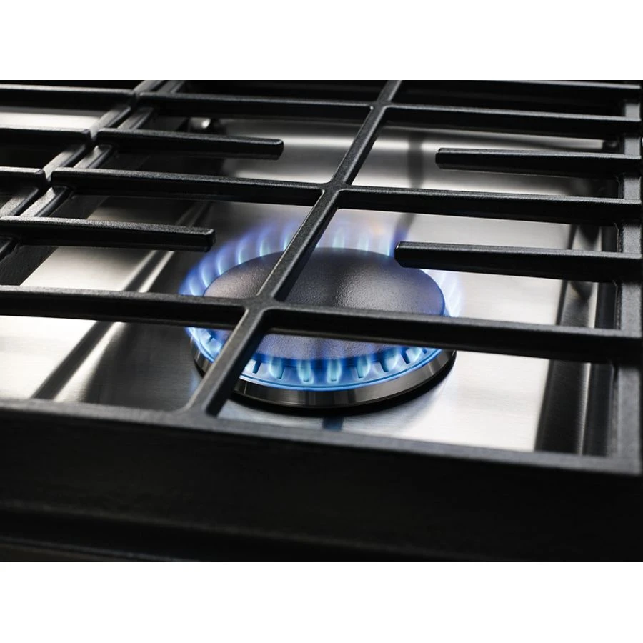 36" 5-Burner Gas Cooktop KCGS356ESS