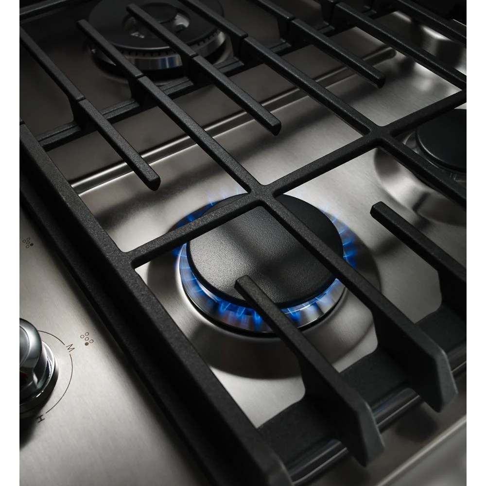 30" 5-Burner Gas Cooktop view 15