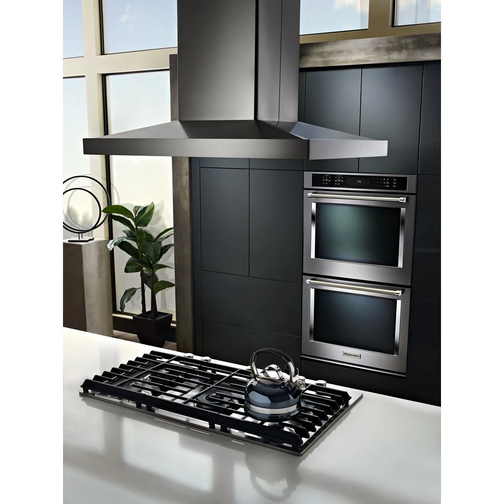 30" 5-Burner Gas Cooktop view 13