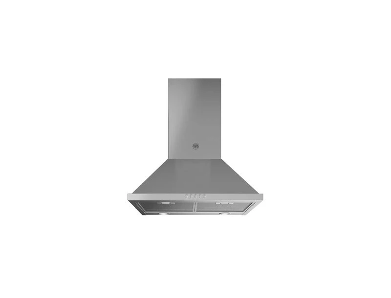 24 Chimney Hood, 1 motor, 600 CFM KCH24XV