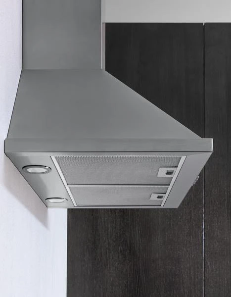 24 Chimney Hood, 1 motor, 600 CFM KCH24XV