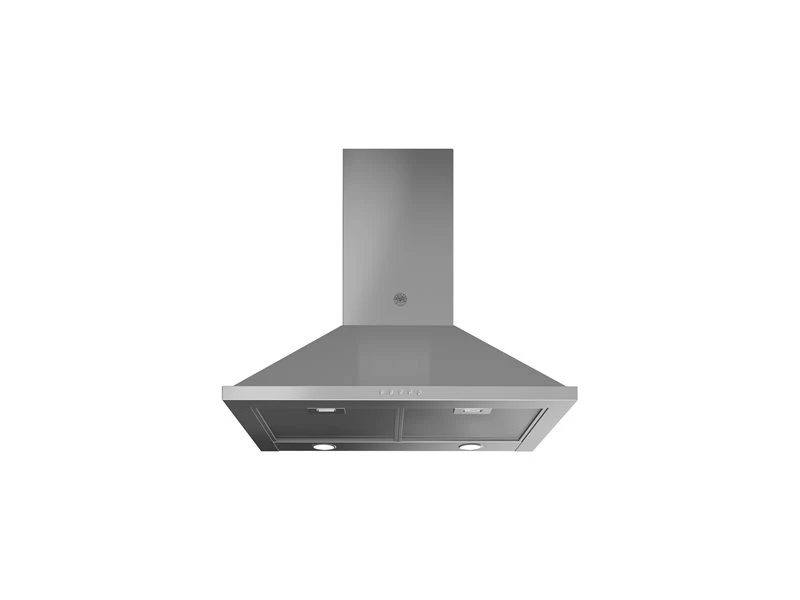 30 Chimney Hood, 1 motor, 600 CFM KCH30XV