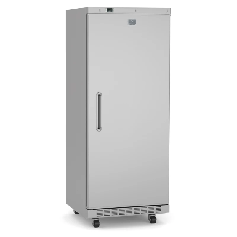 Refrigeration Equipment1-Door Full Height Reach In Back Room Freezer 31" Long KCHRI25R1DFE