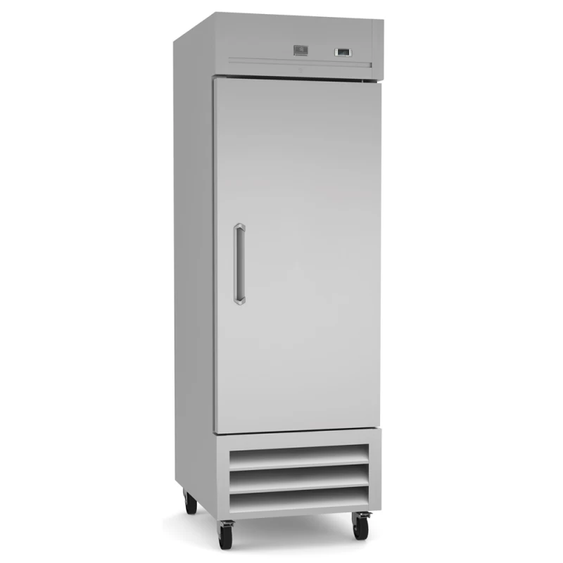 Refrigeration Equipment 1-Door Full Height Refrigerator 27 KCHRI27R1DRE