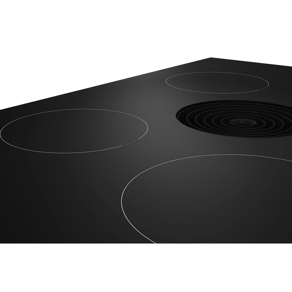 30-inch NextGen Induction Downdraft Cooktop with 4 Cooking Zones view 2