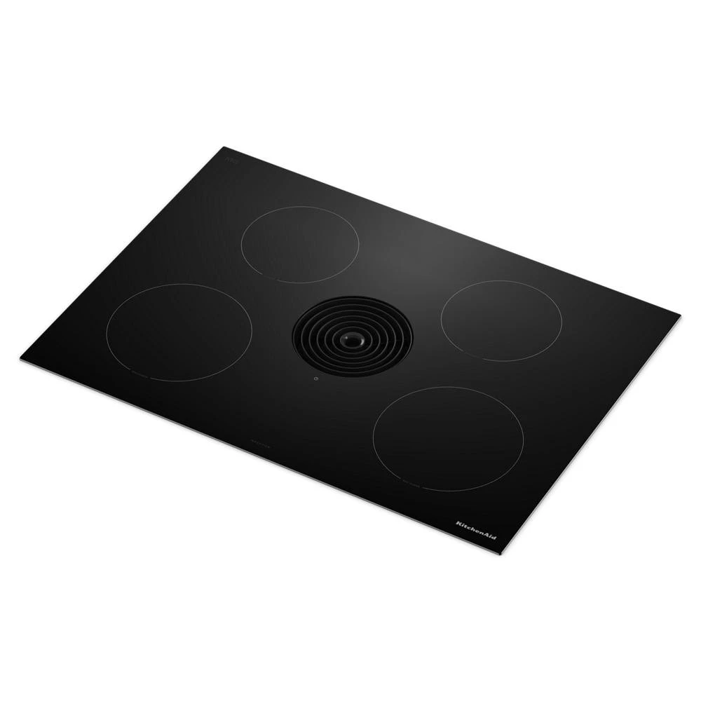 30-inch NextGen Induction Downdraft Cooktop with 4 Cooking Zones view 3