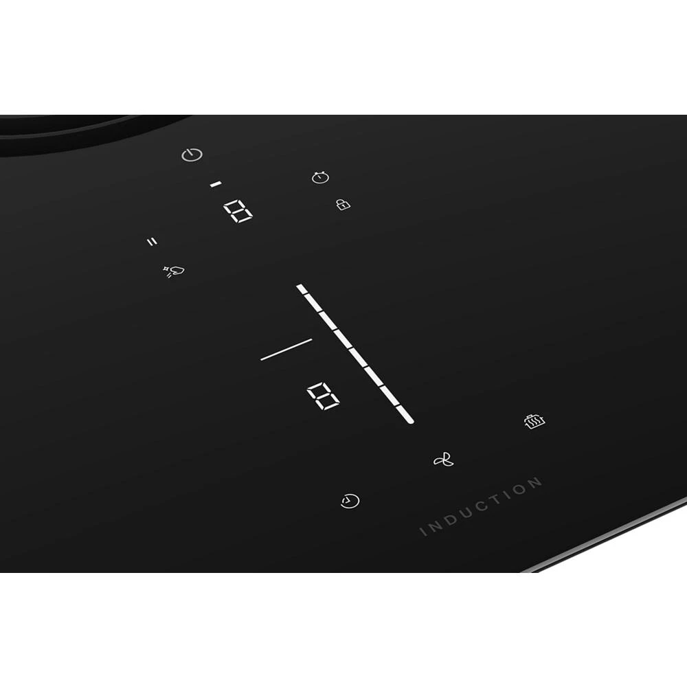 30-inch NextGen Induction Downdraft Cooktop with 4 Cooking Zones view 6