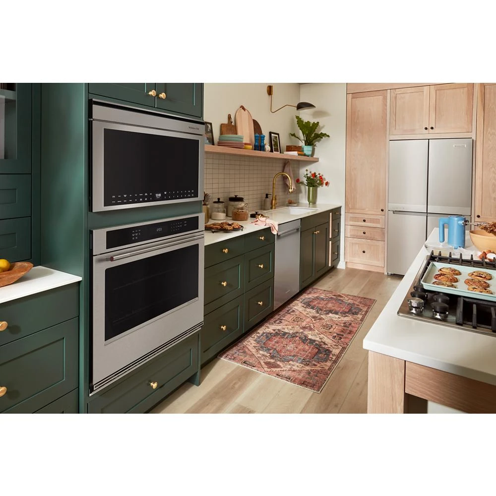 36-inch NextGen Induction Downdraft Cooktop with Bridge XL Even-Heat™ Zone view 3
