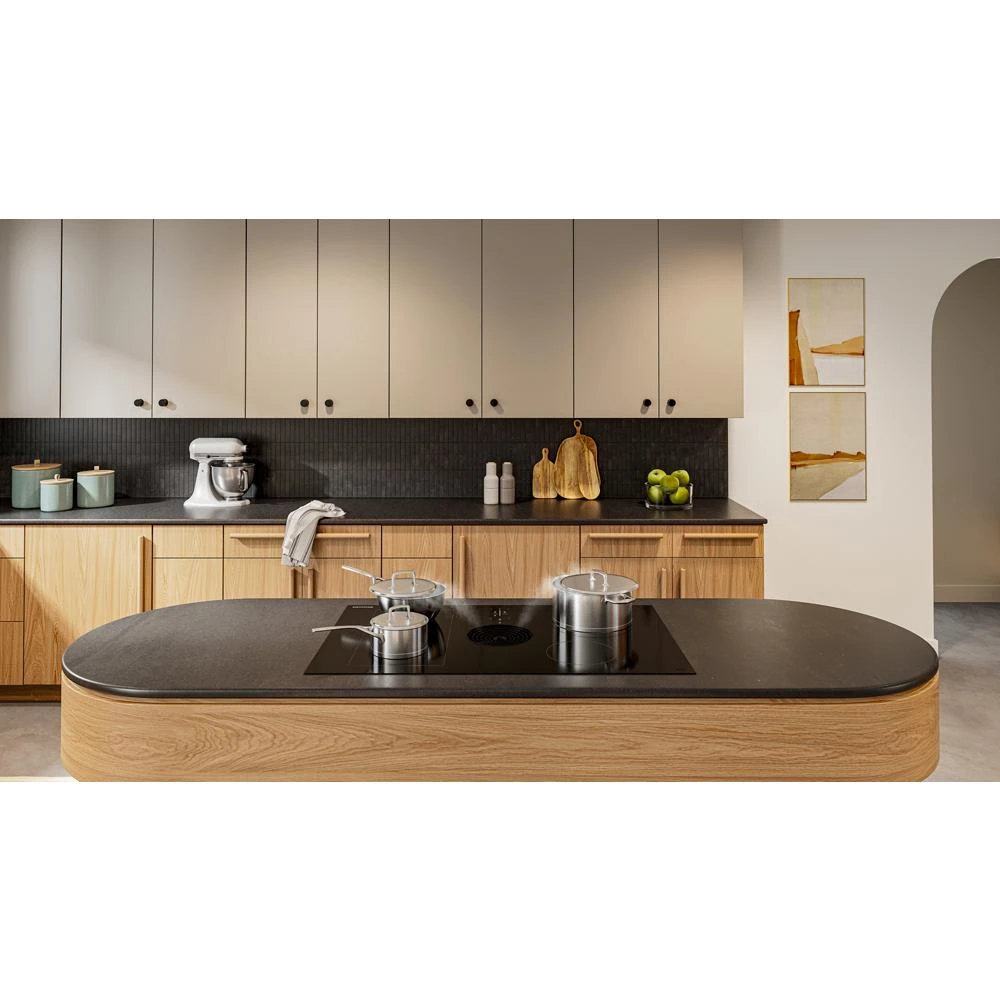 36-inch NextGen Induction Downdraft Cooktop with Bridge XL Even-Heat™ Zone view 5