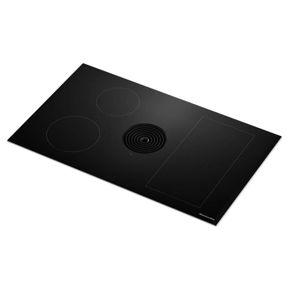 36-inch NextGen Induction Downdraft Cooktop with Bridge XL Even-Heat™ Zone view 6