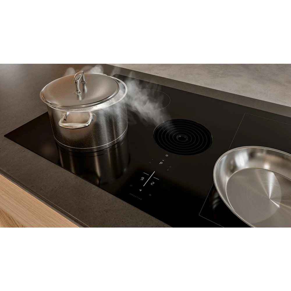 36-inch NextGen Induction Downdraft Cooktop with Bridge XL Even-Heat™ Zone view 11