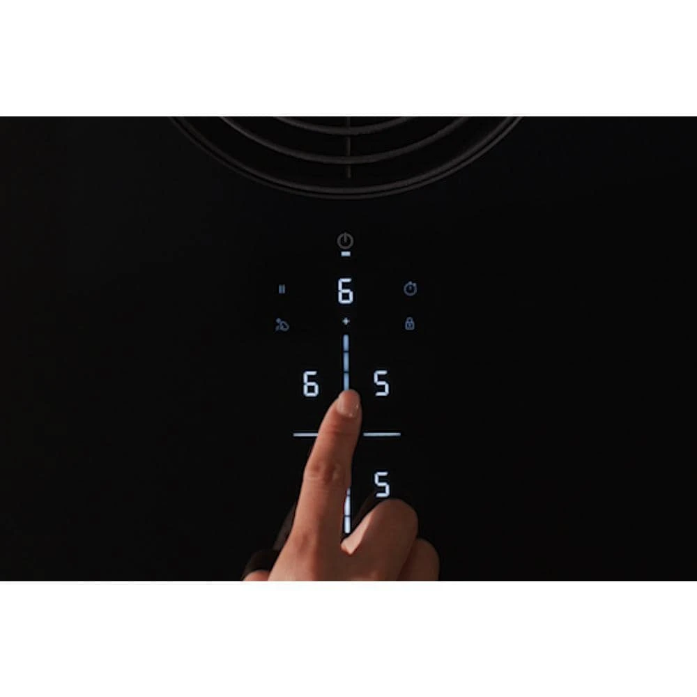 36-inch NextGen Induction Downdraft Cooktop with Bridge XL Even-Heat™ Zone view 13