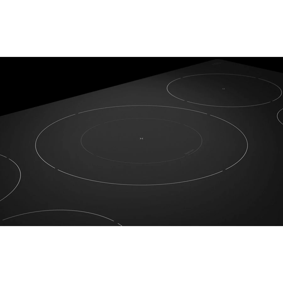 30-inch 5-element Sensor Induction Cooktop KCIG550JBL
