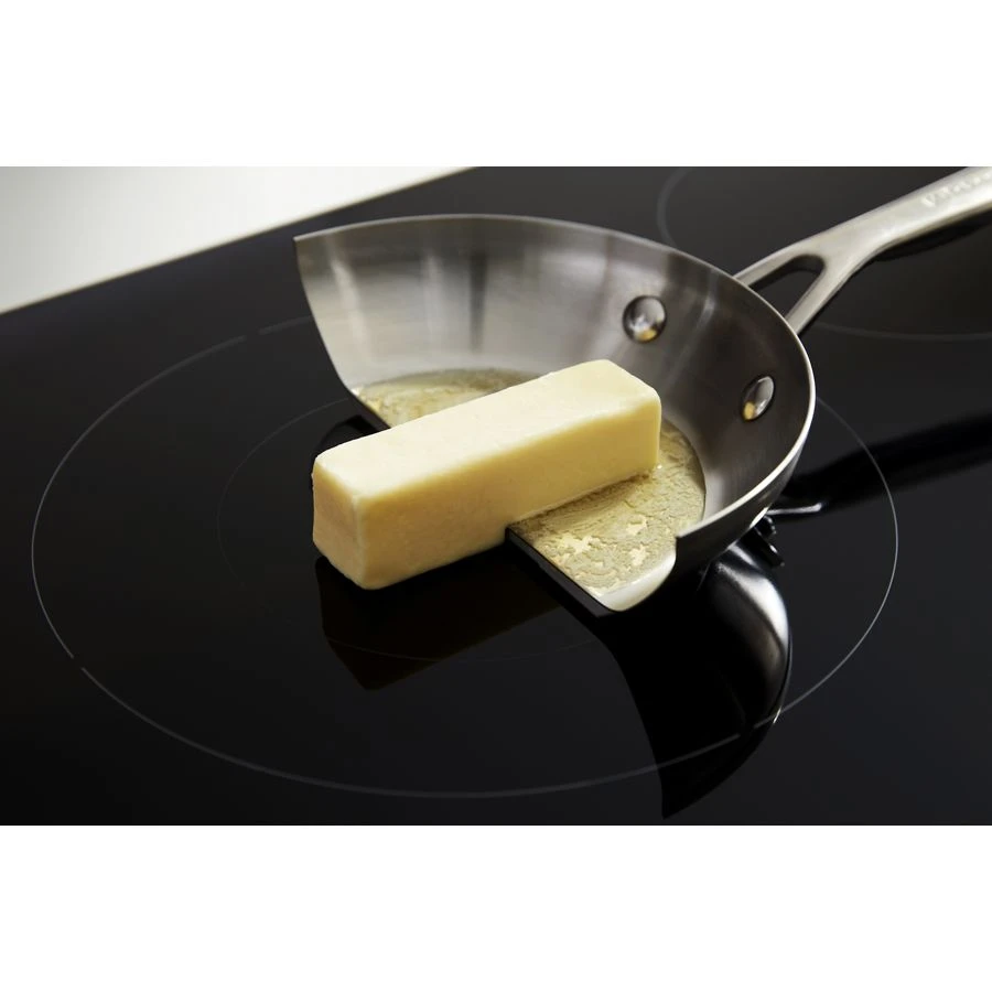 30-inch 5-element Sensor Induction Cooktop KCIG550JBL