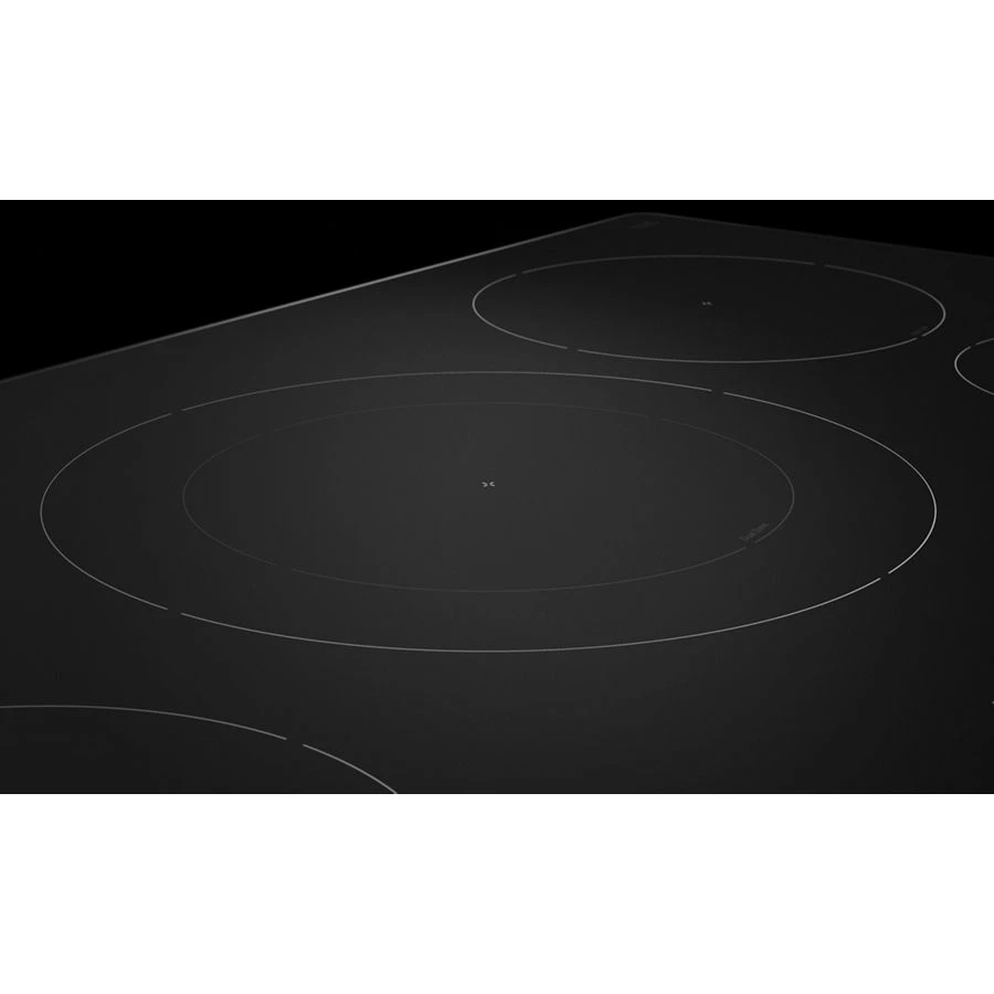 36-inch 5-element Sensor Induction Cooktop KCIG556JSS