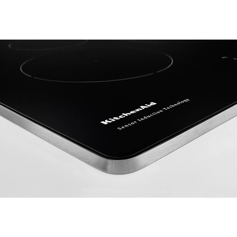 36-Inch 5-Element Sensor Induction Cooktop view 7