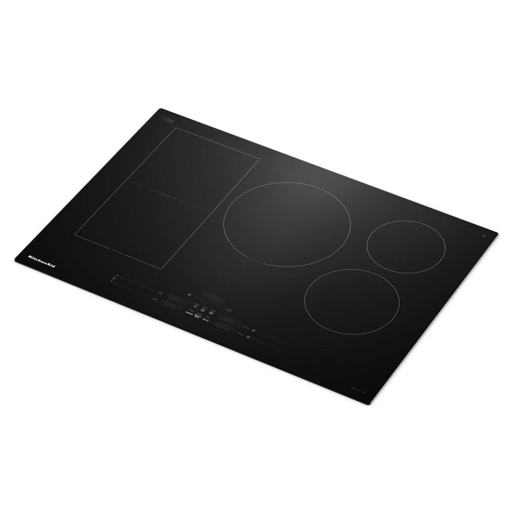 30" Temp Cook™ Induction Cooktop with 5 Cooking Zones view 27