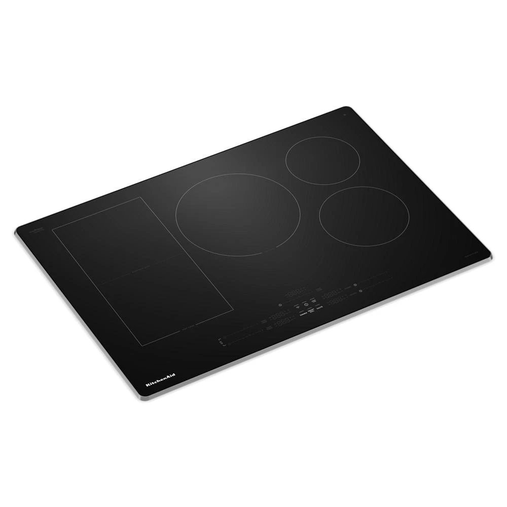 30" Temp Cook™ Induction Cooktop with 5 Cooking Zones view 24