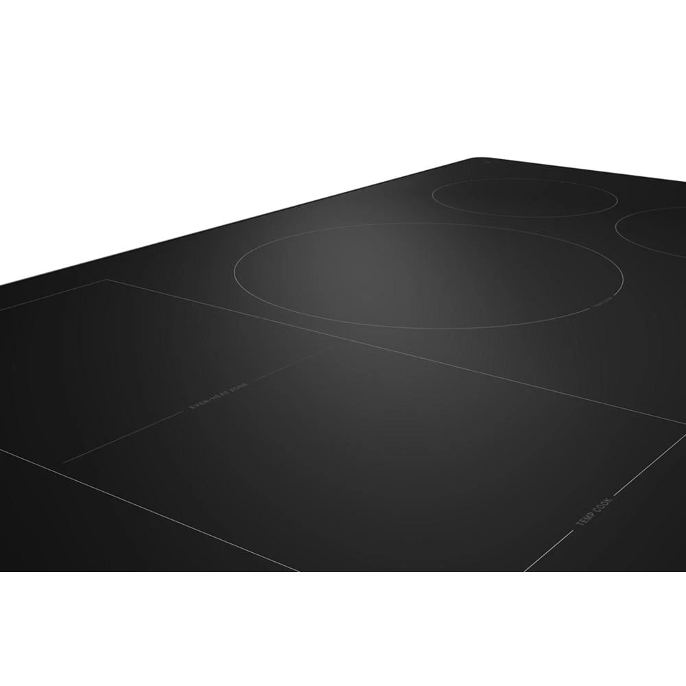 30" Temp Cook™ Induction Cooktop with 5 Cooking Zones view 18