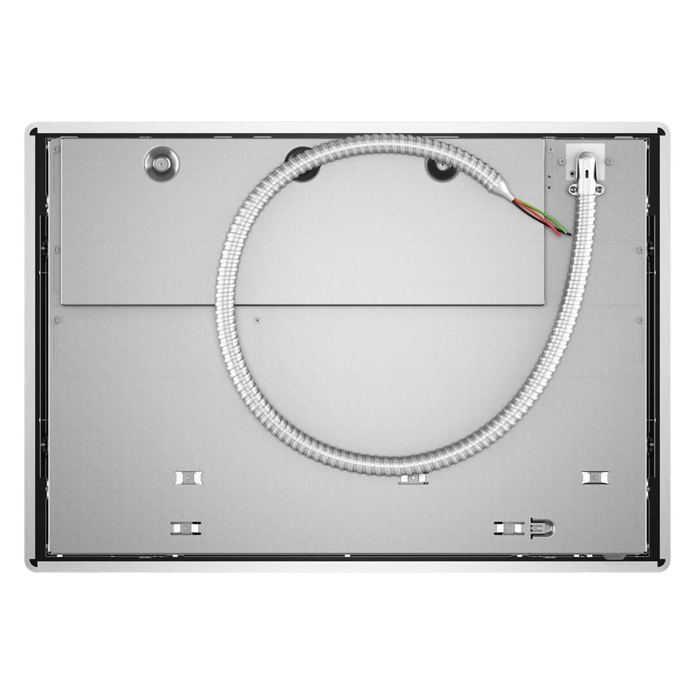 30" Temp Cook™ Induction Cooktop with 5 Cooking Zones view 9