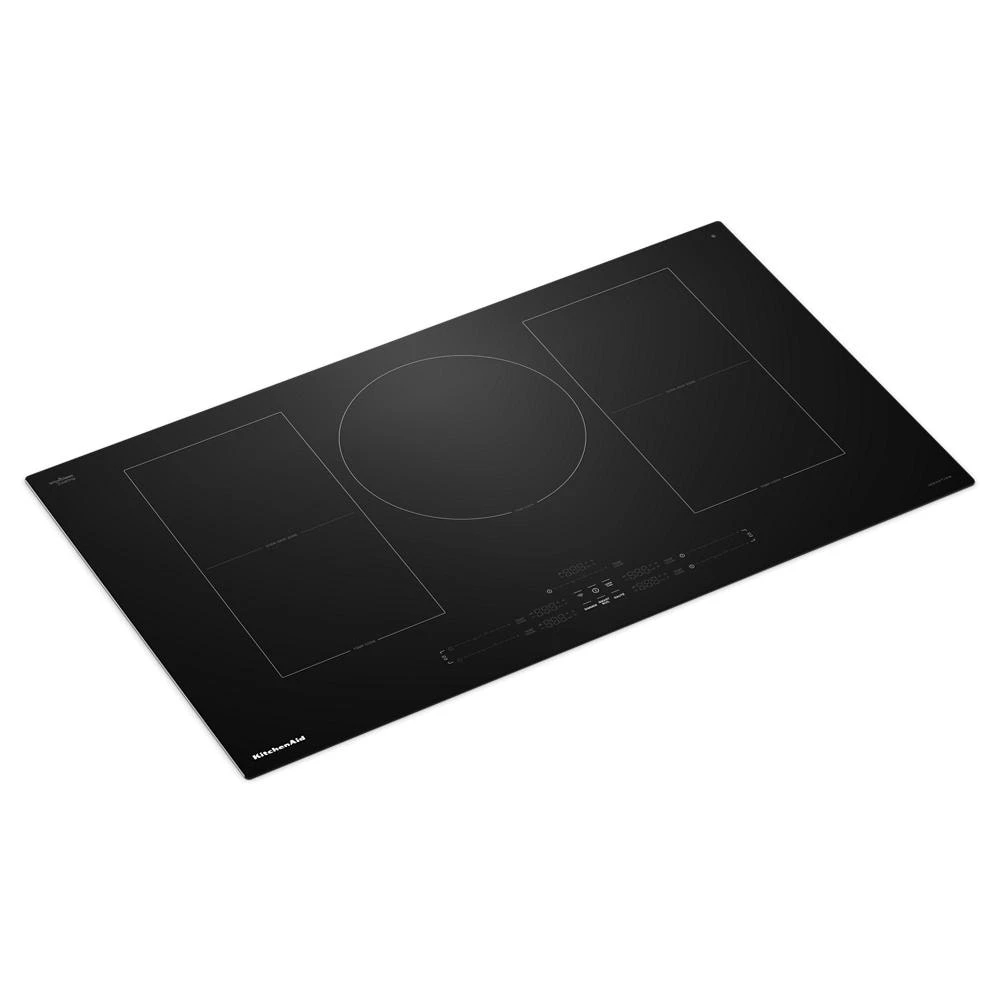36" Temp Cook™ Induction Cooktop with 5 Cooking Zones view 5