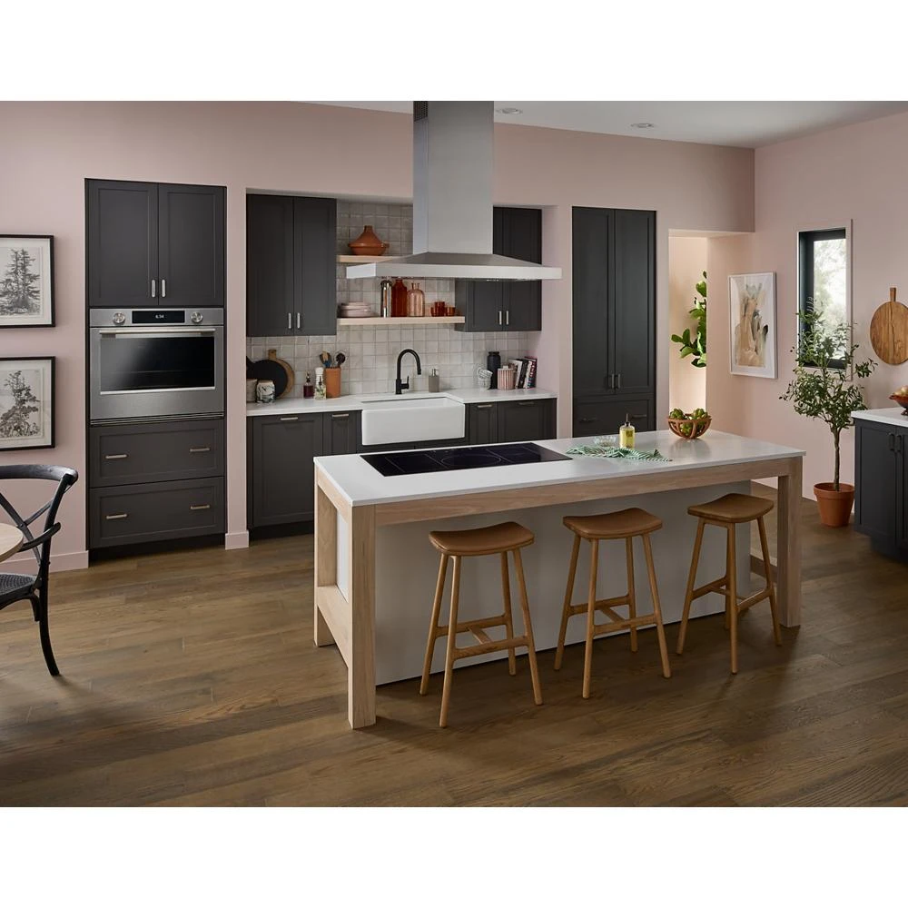 36" Temp Cook™ Induction Cooktop with 5 Cooking Zones view 10