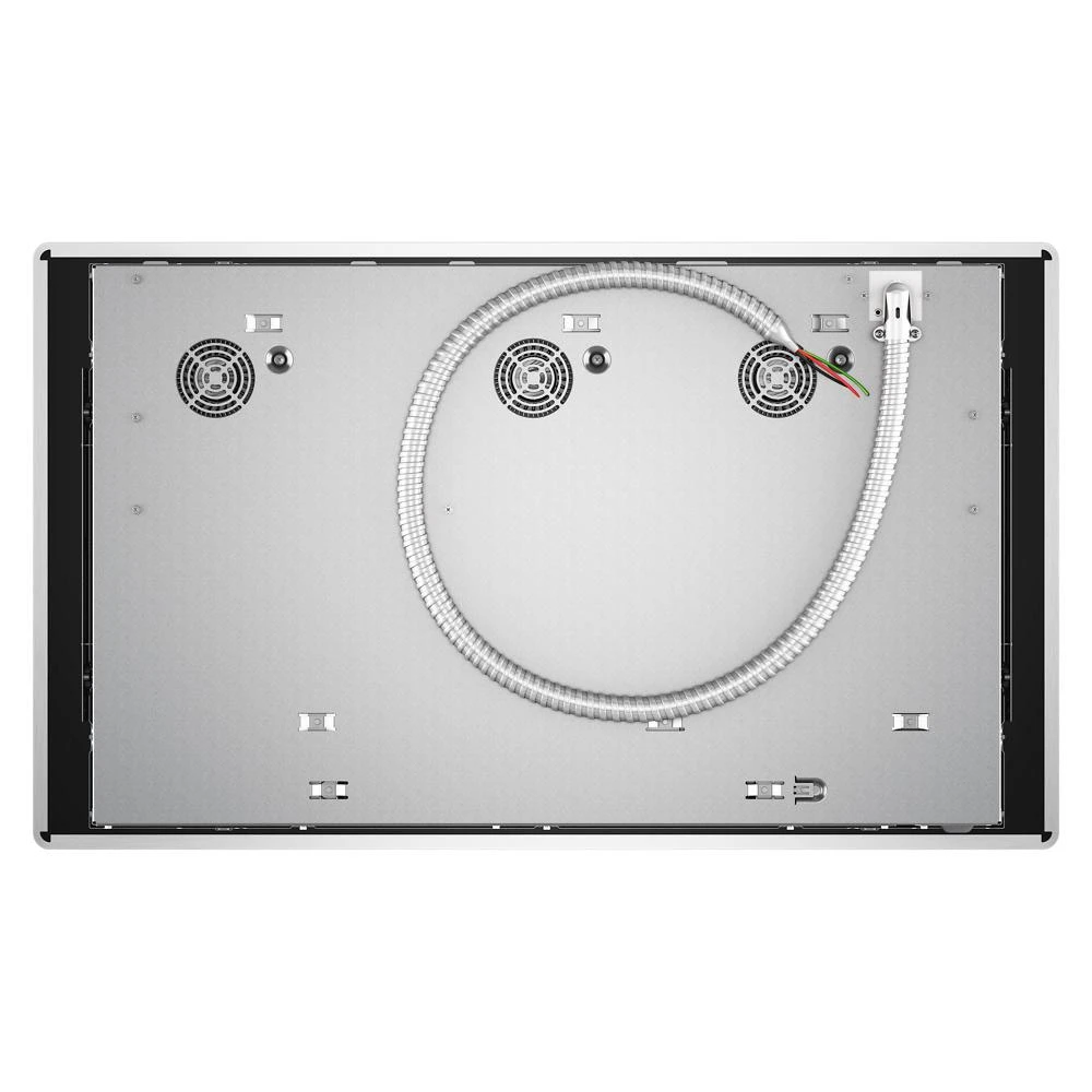 36" Temp Cook™ Induction Cooktop with 5 Cooking Zones view 4