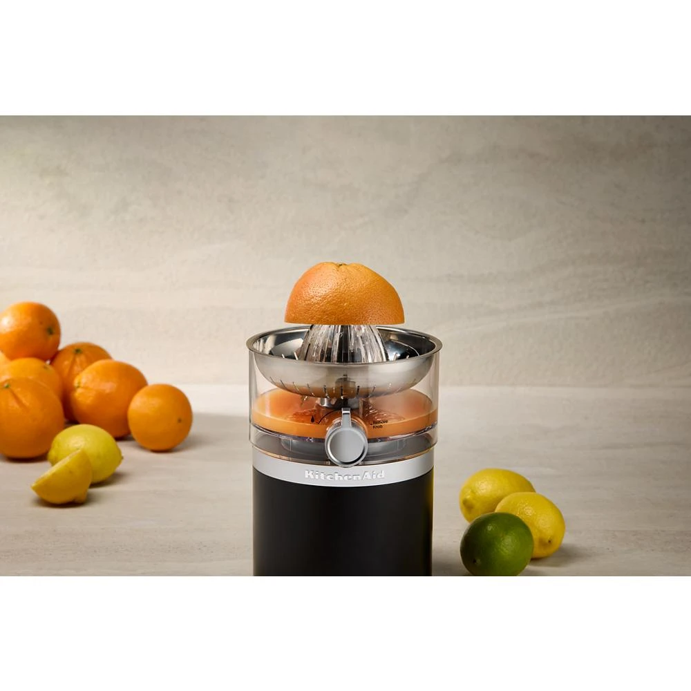 Go™ Cordless Citrus Juicer - battery sold separately KCJR160BM