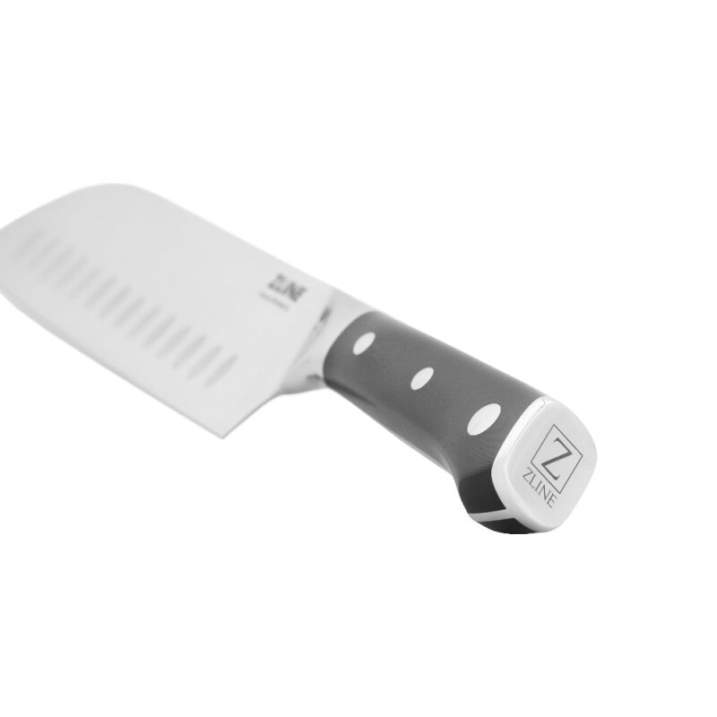 8 in. Professional German Steel Chef Knife KCKTGS