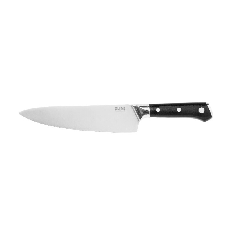 8 in. Professional German Steel Chef Knife KCKTGS