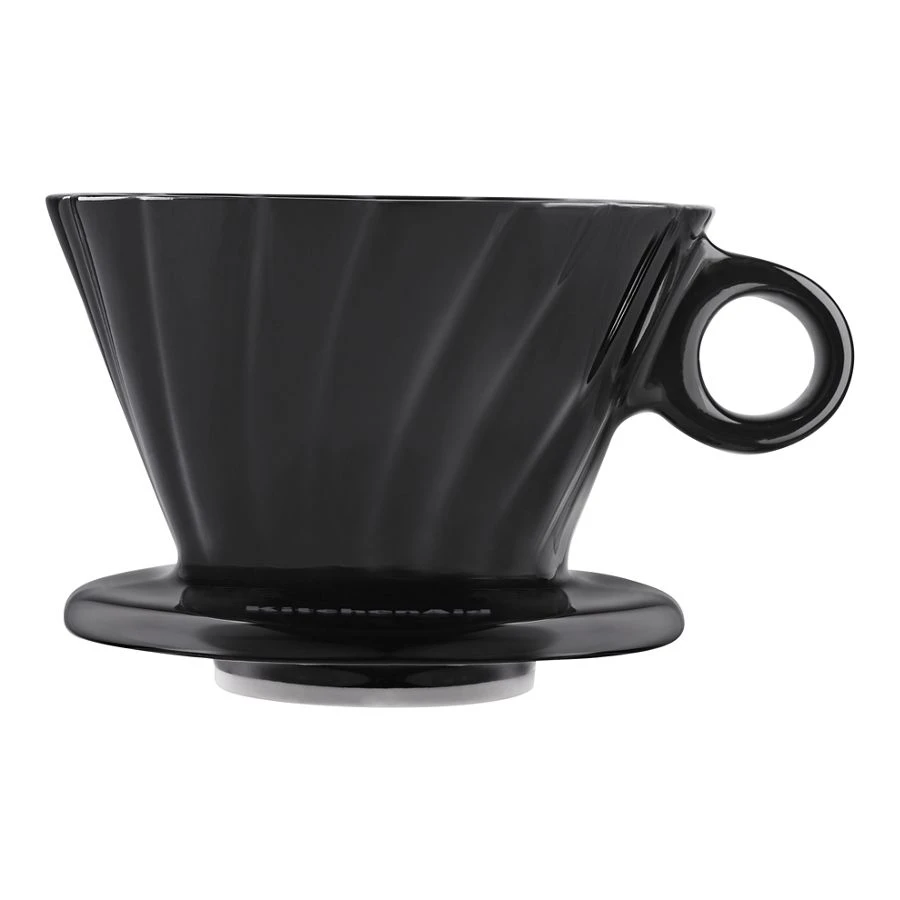 2 Cup Pour Over Cone KCM0260OB