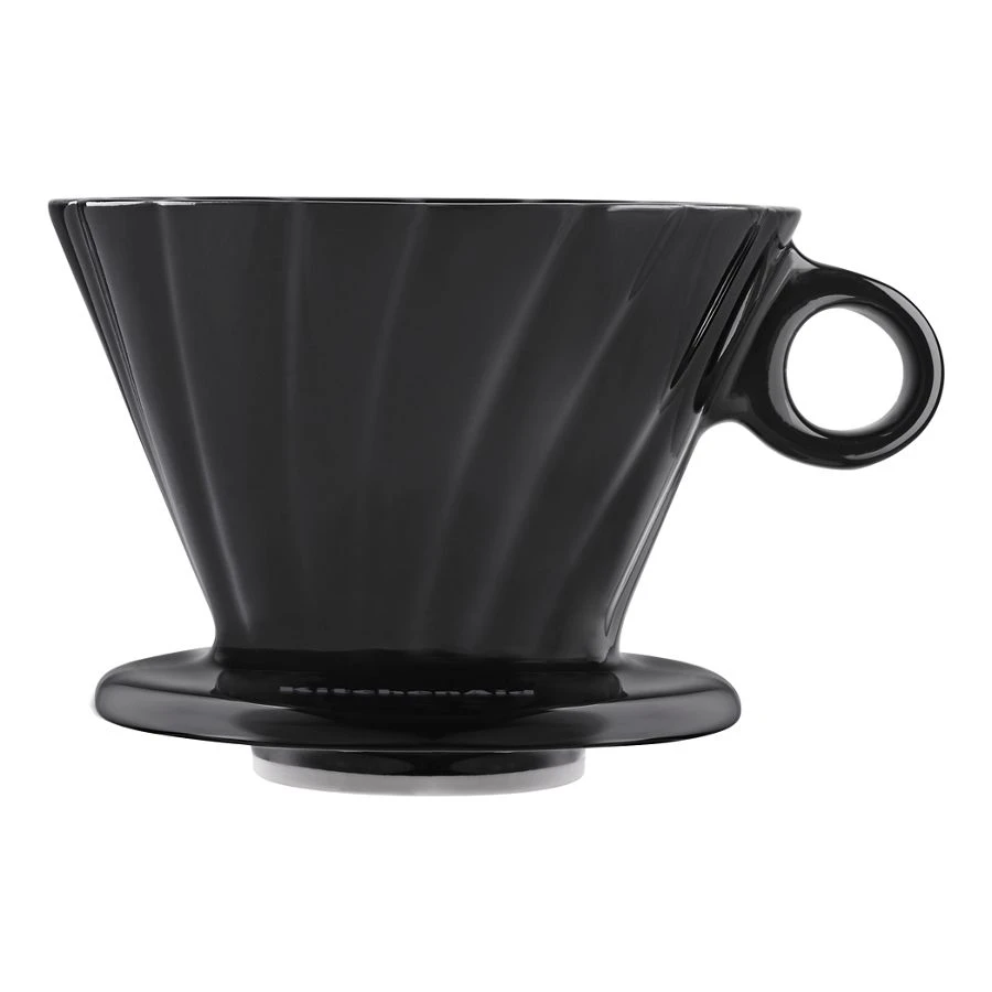 4 Cup Pour Over Cone KCM0460OB