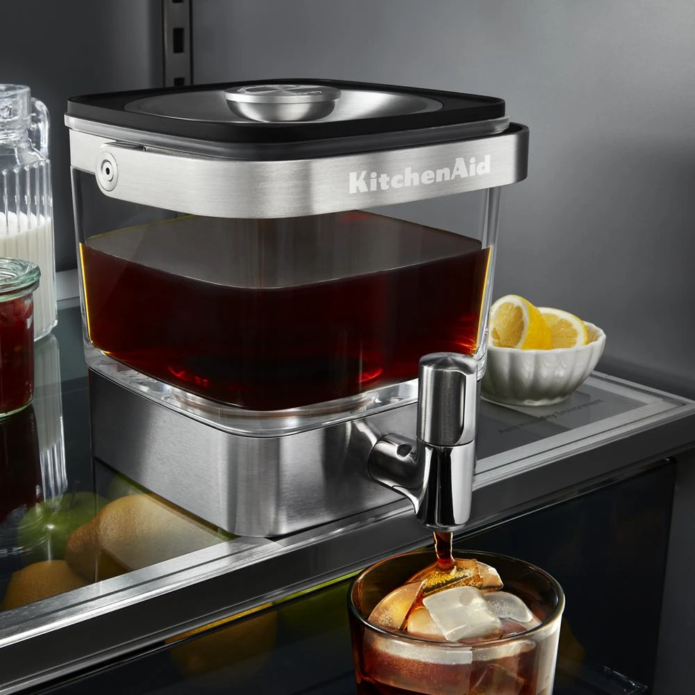 28 oz Cold Brew Coffee Maker KCM4212SX