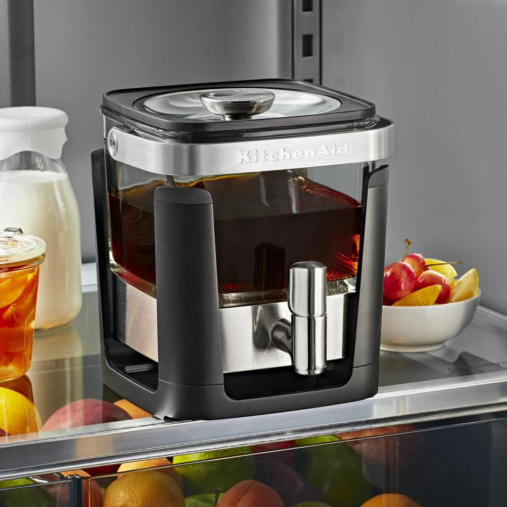 28 oz Cold Brew Coffee Maker KCM4212SX