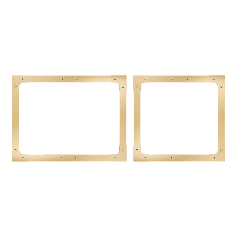Nostalgie Accessories KCND100G