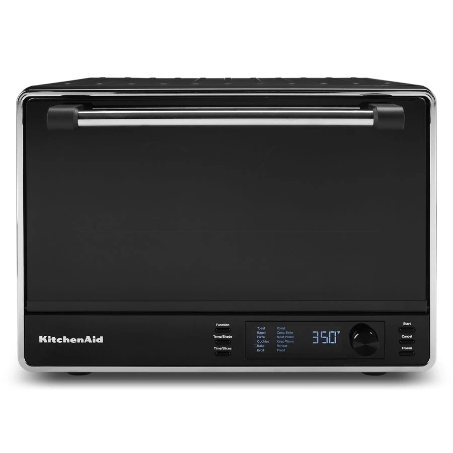 Dual Convection Countertop Oven KCO255BM