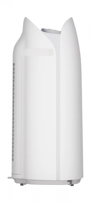 Smart Plasmacluster Ion Air Purifier With True Hepa + Humidifier For Extra Large Rooms view 5