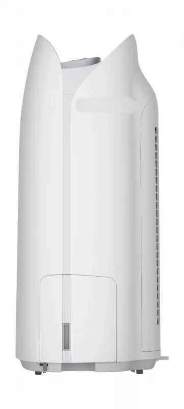 Smart Plasmacluster Ion Air Purifier With True Hepa + Humidifier For Large Rooms view 6