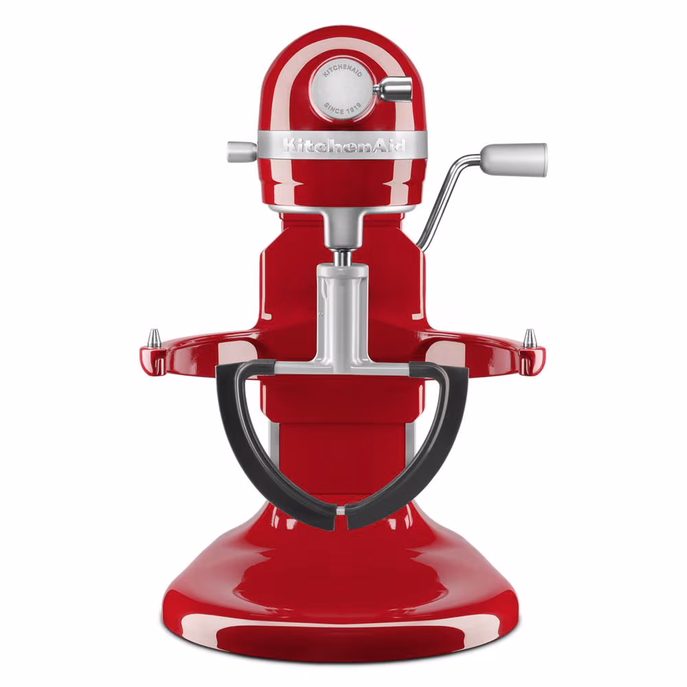 Double Flex Edge Beater for select Bowl-Lift Stand Mixers KDF7B