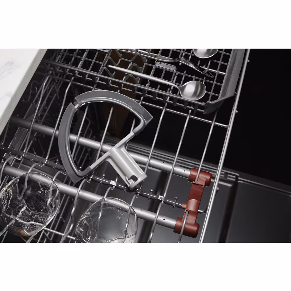 Double Flex Edge Beater for select  Bowl-Lift Stand Mixers KDF7B